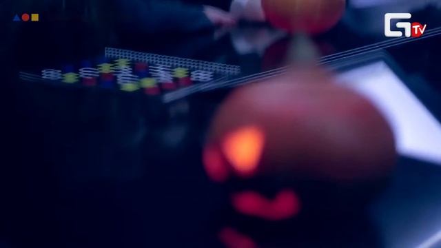 GEOMETRIA TV | СЫКТЫВКАР - Helloween в Bauhaus! смотреть онлайн