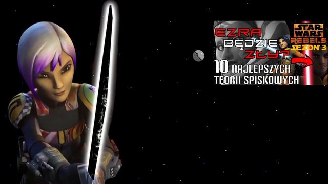Star Wars Rebelianci Sezon 3 Odcinek 11 - POWRÓT MAULA - FINAŁ Środka Sezonu! | Recenzja смотреть онлайн