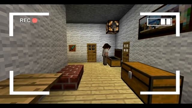 Minecraft сериал 'Вторжение' 2 серия смотреть онлайн