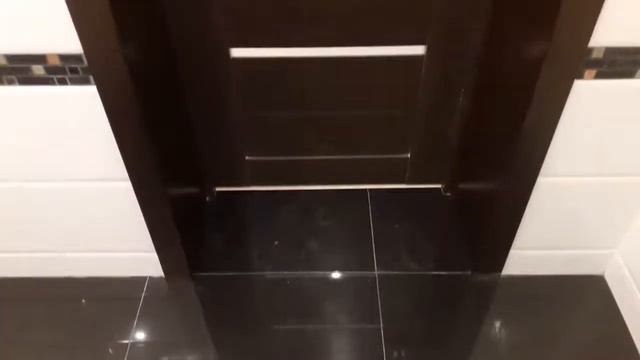 РЕМОНТ ВАННОЙ КОМНАТЫ ПОД КЛЮЧ В УФЕ. УЛ.АЙСКАЯ 18/1 смотреть онлайн