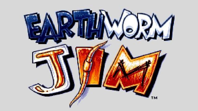 Lost the Race ~ Genesis | Earthworm Jim Music смотреть онлайн