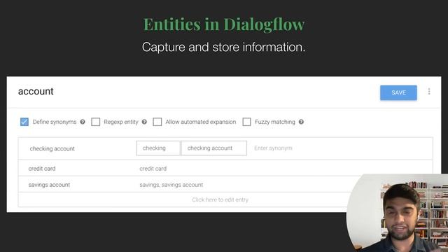 How to build an IVR with Custom AI Voices (in Dialogflow) смотреть онлайн