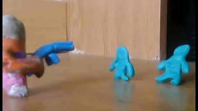 пластилиновая ворона смотреть онлайн