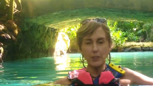 CANCUN 2019 | Resort-living, Xcaret, My Amiga, & Coco Bongo смотреть онлайн