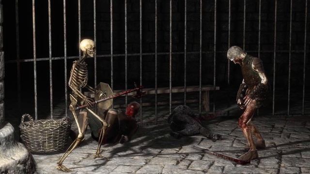 EXANIMA Arena NPC Battles (Monsters Edition) / Episode 20 смотреть онлайн