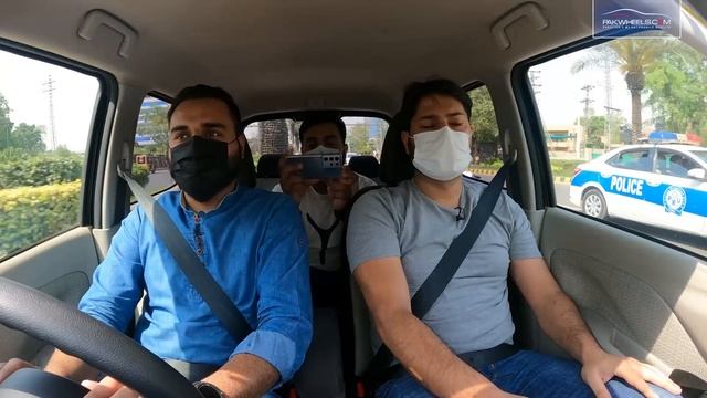 Nissan Dayz 2019 | Owner's Review | PakWheels