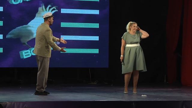Кубок Украинских Лиг 2020. команда "ОЛЕГ ВОЯЖ" (Киев) смотреть онлайн