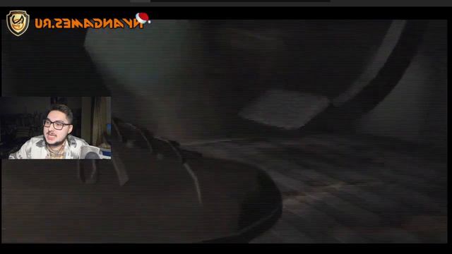 Прохождение Sanitarium, part 4 (end) (3.12.20) смотреть онлайн