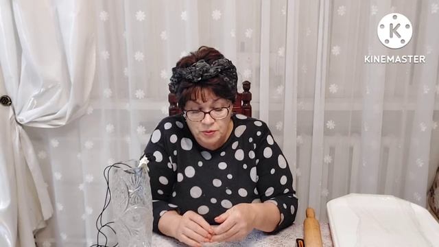 1250. Тесто готово..Лепим ПЕЛЬМЕШКИ!