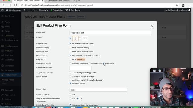 Add WooCommerce Shop Filters for FREE with Themify WooCommerce Product Filter смотреть онлайн