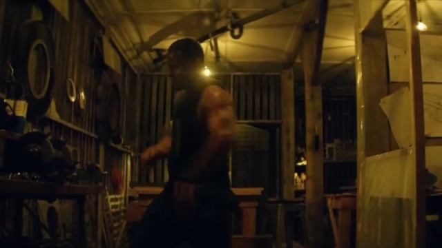 Magic Mike Xxl 1 Best Scene