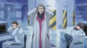 горец в поисках мести