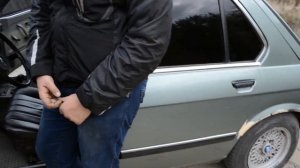 Тачка на прокачку для Avtomana BMW 524td e28