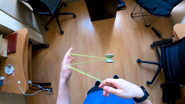 YoYoFactory NINE Dragons INSANE YoYo Tricks! *Read Description!