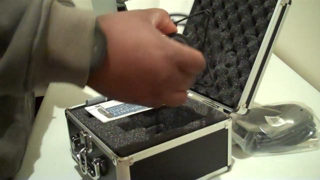 unboxing perception 220 смотреть онлайн
