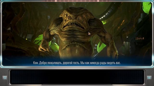 ГРИГРОКСЫ! - #9 STAR CONTROL: ORIGINS ПРОХОЖДЕНИЕ смотреть онлайн