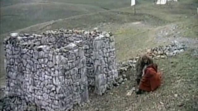 DivX ITA Milarepa Liliana Cavani 1973 5 смотреть онлайн