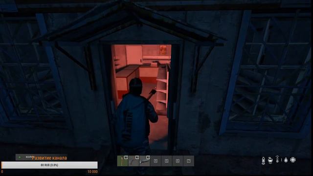 ЖИВЫЕ ЕСТЬ? [DayZ] смотреть онлайн