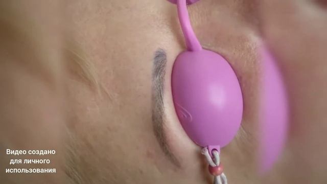 Правильное Удаление татуажа бровей смотреть онлайн