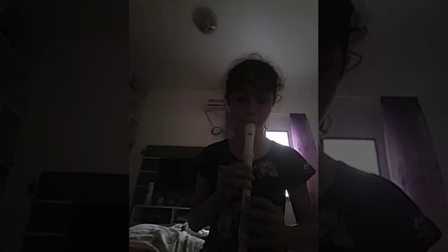 Colo de menina flauta doce germânica смотреть онлайн