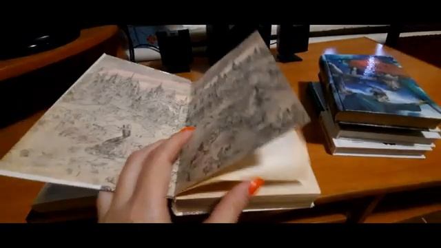 НОВОЕ ОКНО НА КУХНЕ / РАСХЛАМЛЕНИЕ ПРОДОЛЖАЕТСЯ / СНОВА КНИГИ И ПОСУДА смотреть онлайн