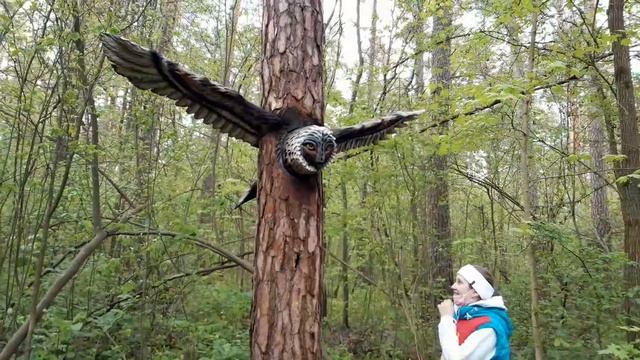 Алексинский бор! Жаренка! Что это такое? смотреть онлайн