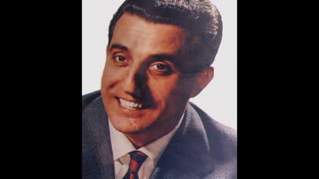 Sergio Bruni Canzuncella P' 'E Furastiere смотреть онлайн