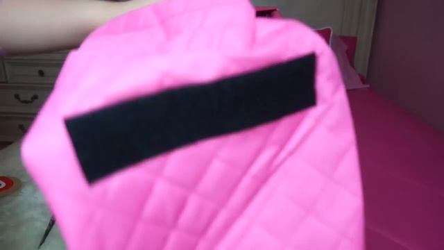 Pink Zuca UnBoxing/how to Assemble смотреть онлайн