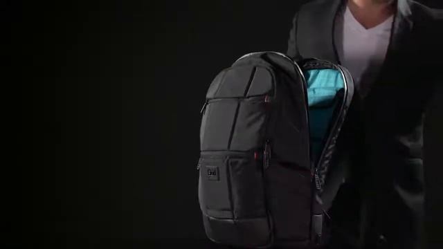Targus Grid Advanced 16” Laptop & Tablet Backpack TSB84 @ www.bagworld.com.au смотреть онлайн