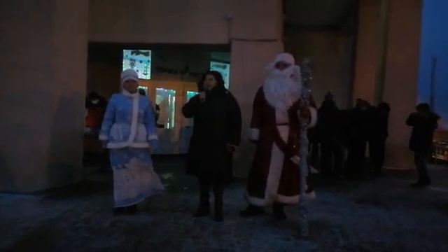 Поздравление Ваниной М.В.– заместителя главы администрации округа по социальной политике смотреть онлайн