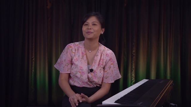 Roland FP-30X - Simmy Interview смотреть онлайн