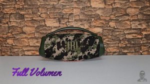 🎼🔊W-King X20 vs JBL Boombox 3, Cual es el mejor?🔥