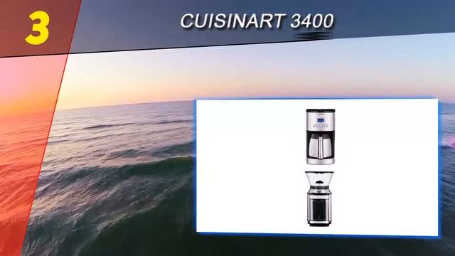 Top 5 Best Coffee Makers Reviews 2023 смотреть онлайн