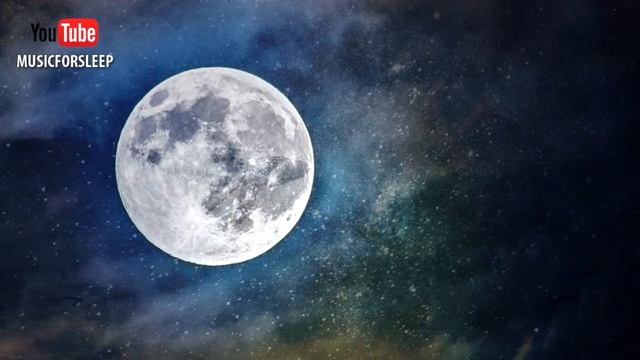 Музыка Для Сна, Отдыха И Оздоровления Организма Во Время Сна От Бессонницы И Беспокойства Лучшая М смотреть онлайн