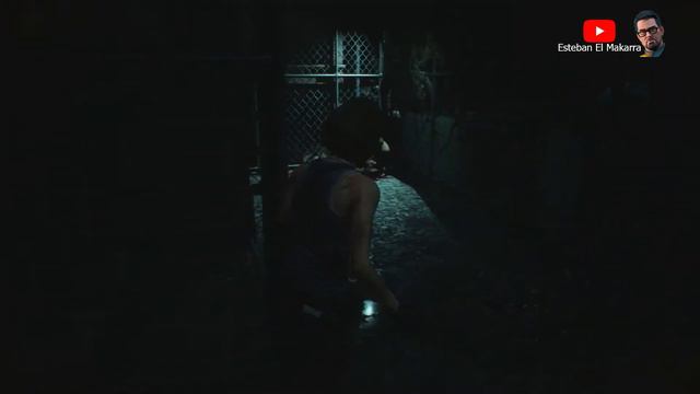 05 Reactiva la subestación Resident Evil 3 2020 смотреть онлайн