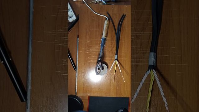 паяльник для пайки скруток в распаячных коробках смотреть онлайн