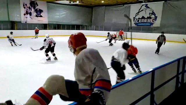 Sparta-2 vs Юпитер Ред Фарм. Д5. 19.12.2019. Счет 1:2 смотреть онлайн