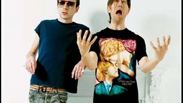 The Presets . Kicking and Screaming смотреть онлайн