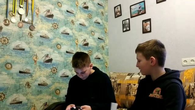 РОЗЫГРЫШ по ТЕЛЕФОНУ Часть 2 смотреть онлайн