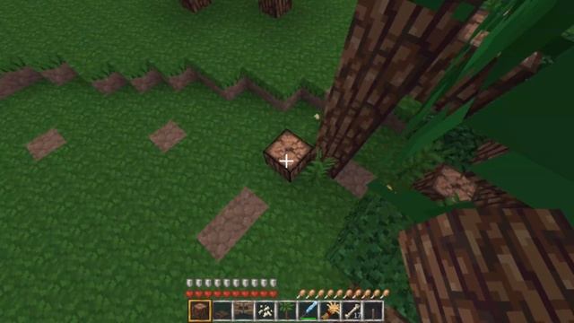Minetest Gameplay EP280 MineClone2 Continued смотреть онлайн