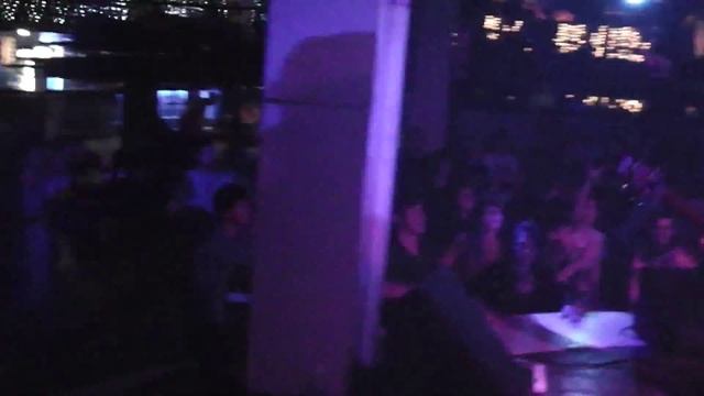 STORM - 999 (ЛЕД 9 COVER) LIVE [IRKUTSK 27.04.14] смотреть онлайн