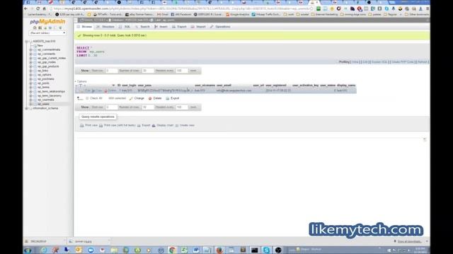 Reset Your Wordpress Login Password If You Forgot It Here's How To Change It The Easy Way смотреть онлайн