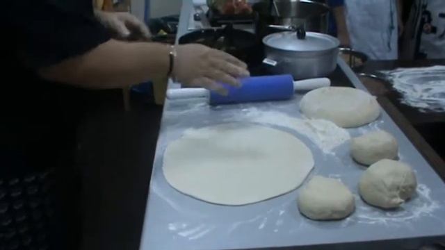 Как готовить манты и хинкали. Часть 3 смотреть онлайн