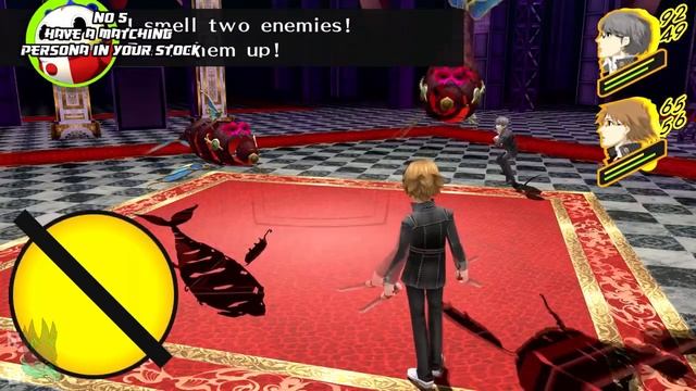 10 Essential Things You Need to Know Before Playing Persona 4 смотреть онлайн