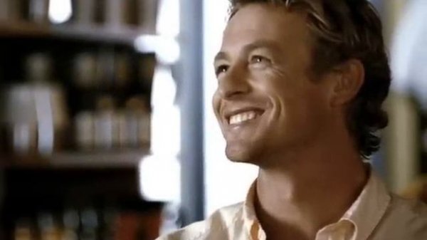 simon baker tribute