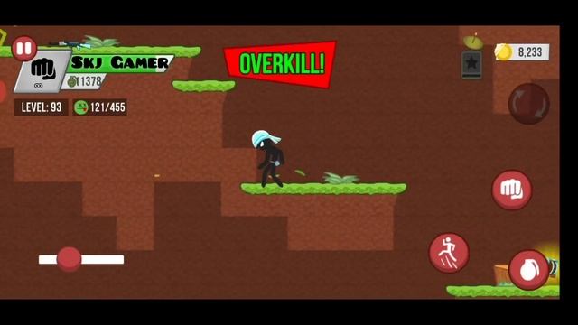 Battle vs 400 Zombie Chapter 1 Green Hills Level 91-93 Stickman Zombie Shooter game смотреть онлайн