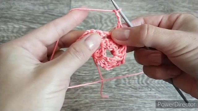 ЛЕТНЯЯ КОСЫНКА НА ДЕВОЧКУ КРЮЧКОМ/ДЛЯ НАЧИНАЮЩИХ смотреть онлайн