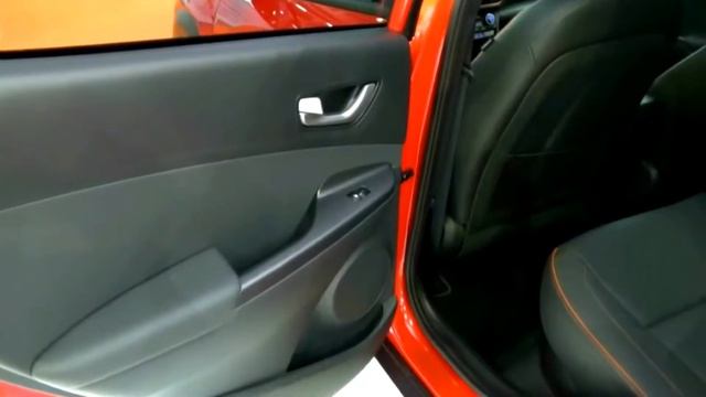 2018 Hyundai Kona 1.6 T-GDi 177 4WD DCT Style - Exterior and Interior смотреть онлайн