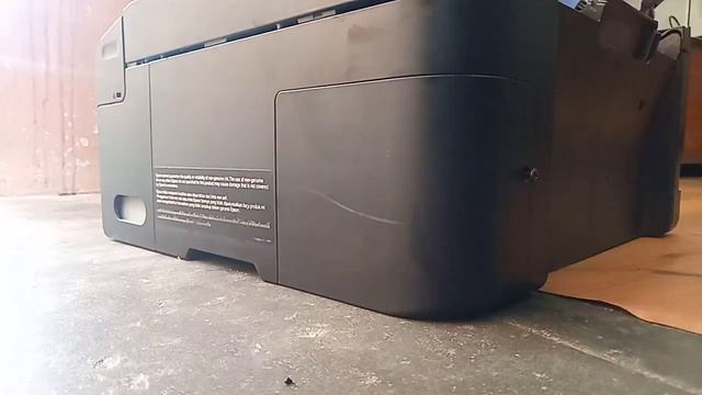 Epson L3100, L3110, L3115, L3116,L3150 red light blink Solutions / Service Required Solutions смотреть онлайн