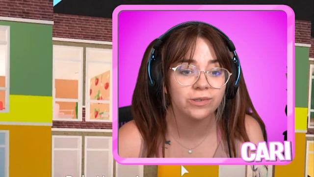 CREEPY BOSS Daughter Has A CRUSH On My Son! (Roblox Bloxburg) смотреть онлайн